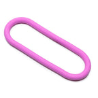 Silicone Hefty Wrap Ring 305mm in Pink Default Title > Cock Ring > Single