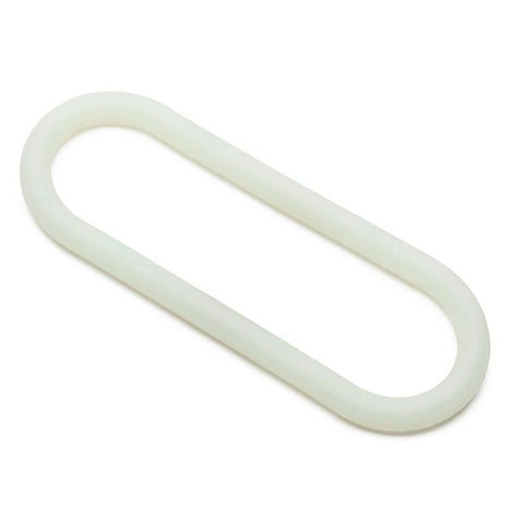 Silicone Hefty Wrap Ring 305mm Glow in the Dark Adult Sex Toy Default Title COCK RINGS