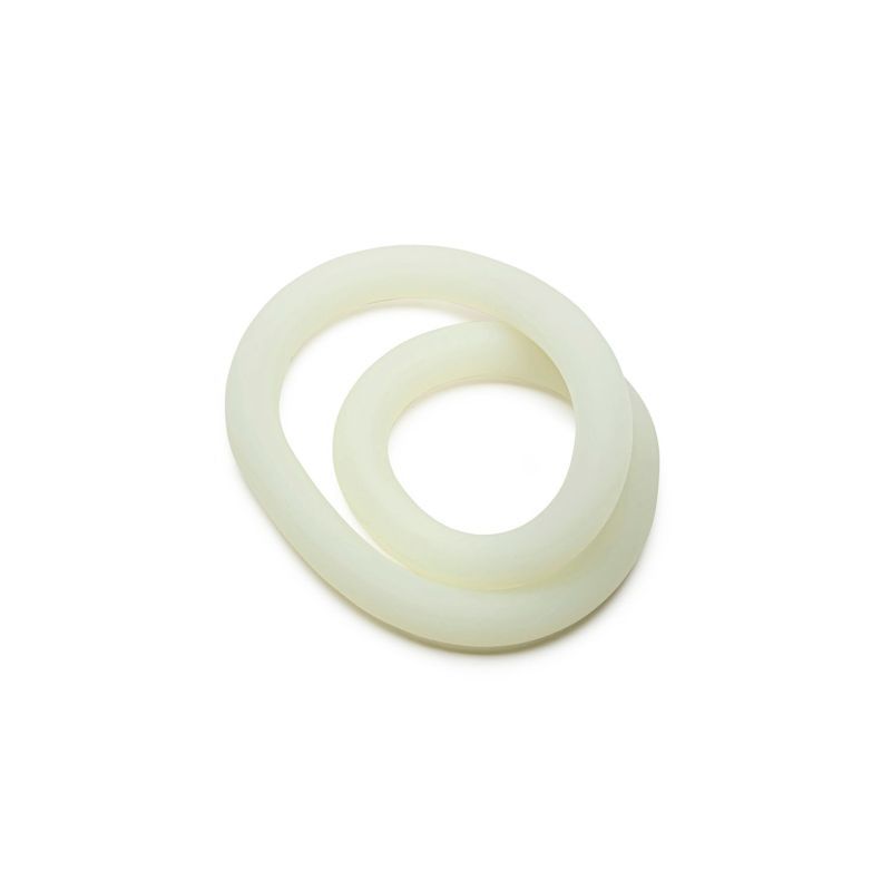 Silicone Hefty Wrap Ring 305mm Glow in the Dark > Cock Ring > Single
