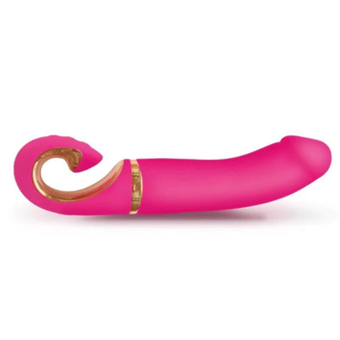 GEgg Masturbator Red 6.5cm Compact Pleasure Sleeve > Sex Toys For Men > Masturbators Cup