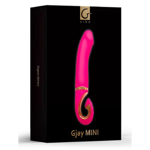 GEgg Masturbator Red 6.5cm Compact Pleasure Sleeve > Sex Toys For Men > Masturbators Cup