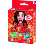 Ball Bands Gummy (Apple Orange Blueberry) – Edible Cock Ring Default Title > Novelties > Gag Gifts