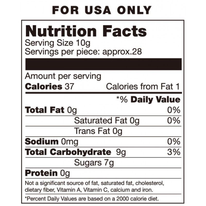 Candy Bra – Sweet Edible Lingerie 9.8 Oz Erotic Food