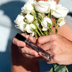 Pheromone Body Spray Attract Her Confidence Boost 10ml Fragrance Spray > Essentials > Aphrodisiacs