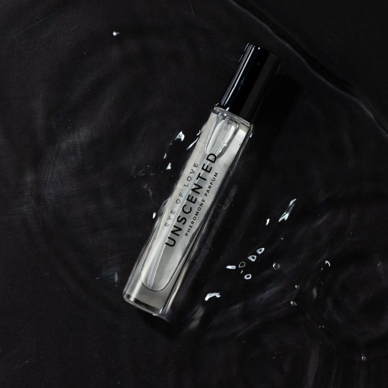 Pheromone Body Spray Unscented Attract Her 10ml > Essentials > Aphrodisiacs