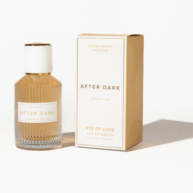 Eye of Love After Dark (Coco Vanilla) – 50 ml Pheromone Perfume for Women Default Title > Essentials > Aphrodisiacs