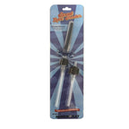 Spout Silicone Lube Shooter 4 Inch Injector - Silicone Material Lubricant Applicator Default Title > Lube > Applicators