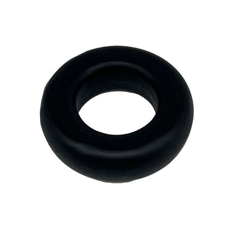 BuFu Ring Black - Soft Stretchy Design for Enhanced Pleasure Default Title COCK RINGS