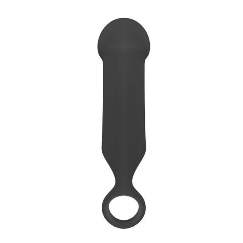 Finger Bang Silicone Accessory One Size Fits All Default Title COCK RINGS