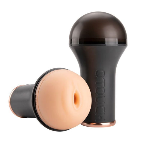Inscup 1 Heating Vibration Masturbator for Intense Personal Pleasure Default Title Strokers - Auto