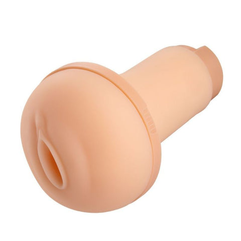 Inscup 1 Heating Vibration Masturbator for Intense Personal Pleasure Strokers - Auto