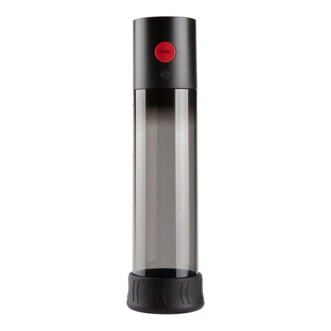Macho Work 1 Pump - Luxury Penis Pump with Stepless Suction Default Title PUMPS Male Electric
