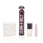Clone-A-Willy Vibrator - Silicone Replica Kit > Dildos > Mould Your Own Kits