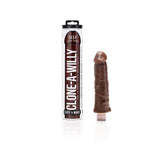 Clone-A-Willy Vibrator - Silicone Replica Kit > Dildos > Mould Your Own Kits
