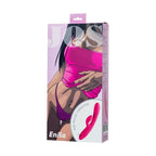 JOS Enila Dual Ended Stimulator – Waterproof 2-in-1 Clitoral and G-Spot Vibrator > Vibrators > Ladies > Rabbit