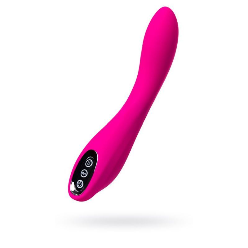 JOS Beadsy Rolling Bead Vibrator Hot Pink 10 Modes Default Title > Sex Toys For Ladies > G-Spot Vibrators