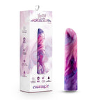 Limited Addiction Psyche Power Vibe (Rainbow) – USB Rechargeable Vibrator 10.2 cm > Vibrators > Mini Vibrators