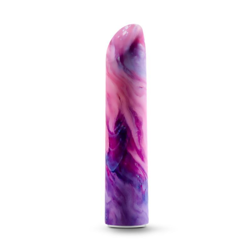 Limited Addiction Psyche Power Vibe (Rainbow) – USB Rechargeable Vibrator 10.2 cm > Vibrators > Mini Vibrators
