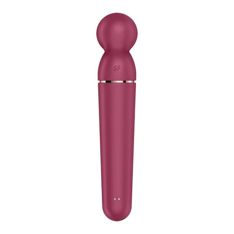 Satisfyer Planet Wand-er Berry Massager > Sex Toys > Massage Wands