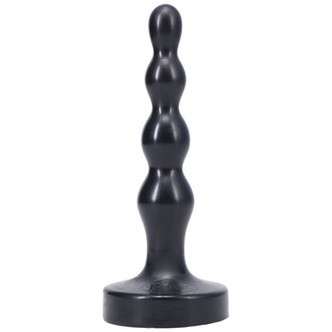 Ripple Small Onyx Silicone Starter Plug for Beginners Default Title Butt Plugs