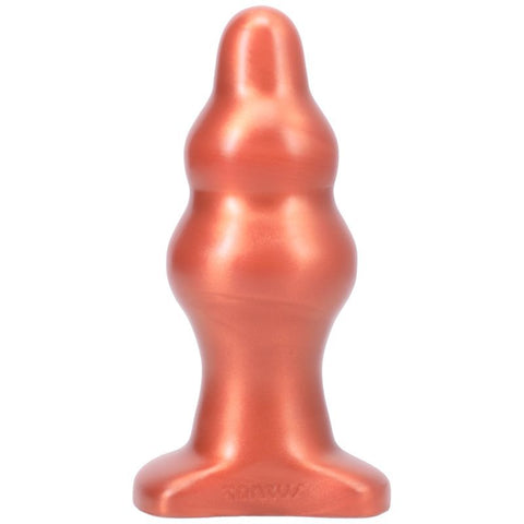 Severin Medium Copper Intimate Plug for Enhanced Pleasure Default Title Butt Plugs