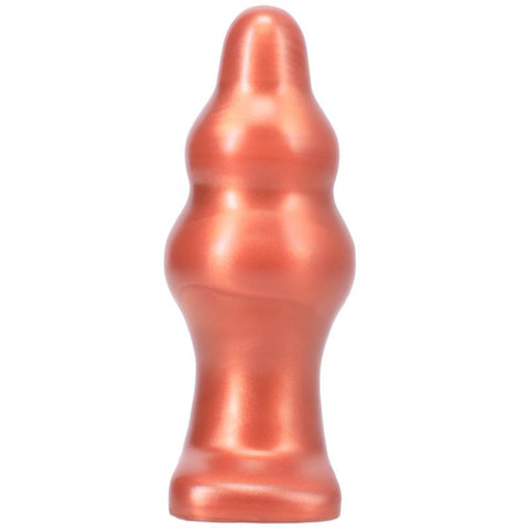 Severin Medium Copper Intimate Plug for Enhanced Pleasure Butt Plugs
