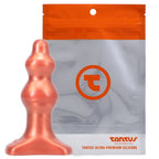 Severin Small Copper Intimate Plug > Anal Range > Butt Plugs
