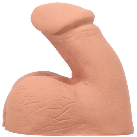 On The Go Silicone Packer Honey For Comfortable Wear Packers