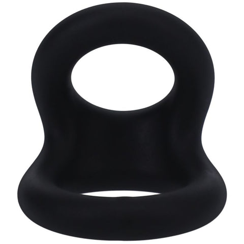 Uplift Silicone Cock Ring Onyx for Enhanced Comfort and Performance Default Title COCK RINGS