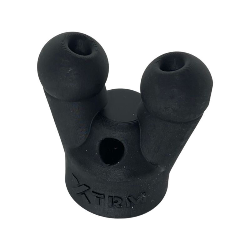 XTRM SNFFR Double Small Sniffer for Small Bottles > Bondage Gear > Sniffer Caps