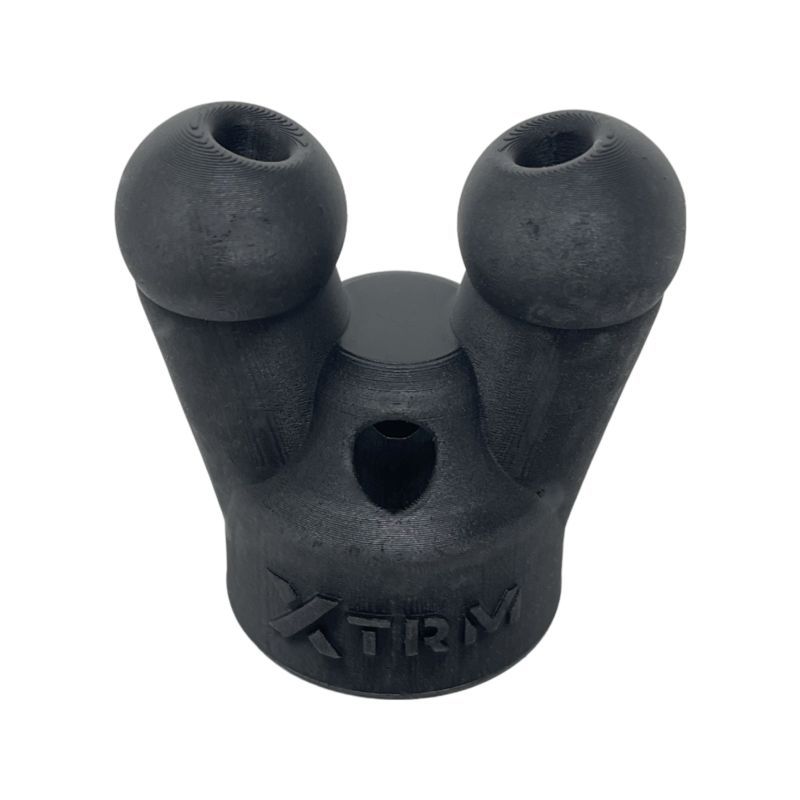 XTRM SNFFR Double Small Sniffer for Small Bottles > Bondage Gear > Sniffer Caps