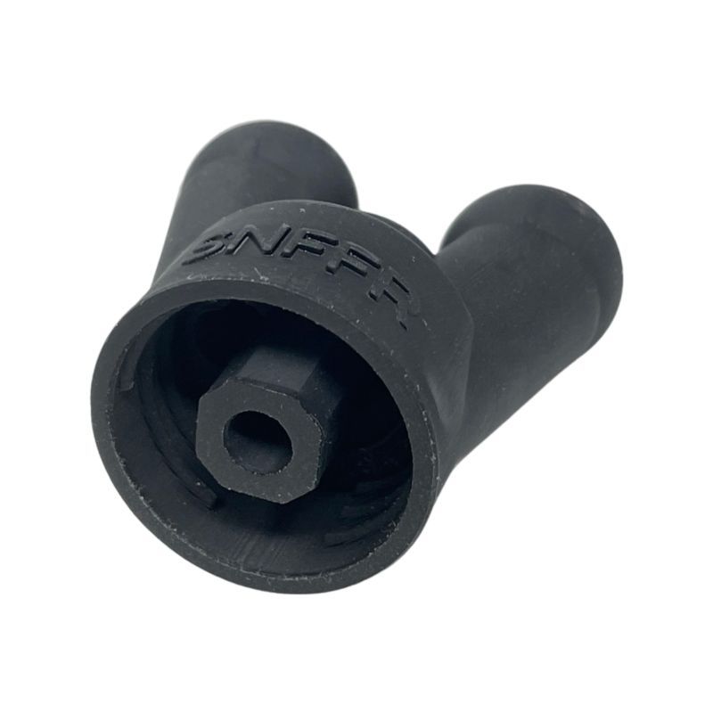 XTRM SNFFR Double Small Sniffer for Small Bottles > Bondage Gear > Sniffer Caps