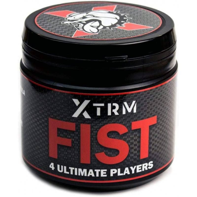 XTRM Fist Lube – Hybrid Formula 500ml Anal Lubricant Default Title > Lube > Fisting Main image
