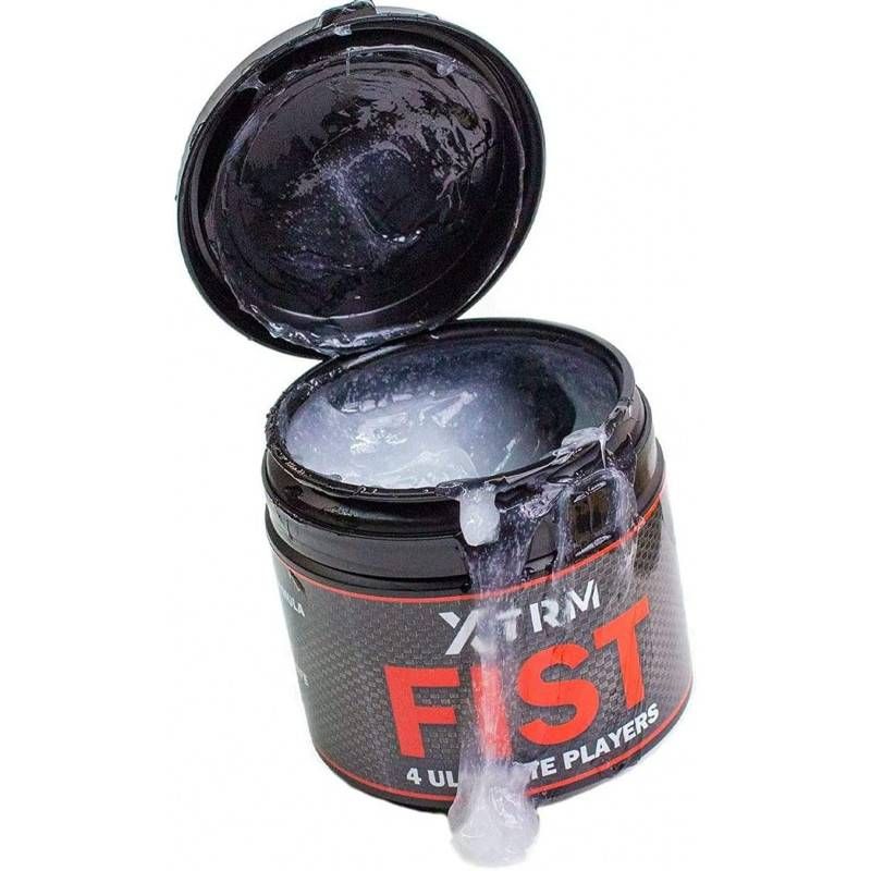 XTRM Fist Lube – Hybrid Formula 500ml Anal Lubricant > Lube > Fisting