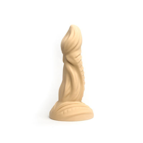 Sphinx Liquid Silicone Medium Dildo DONGS