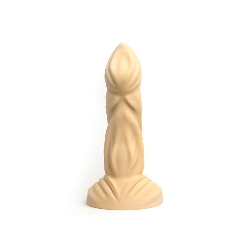 Sphinx Liquid Silicone 8" Dildo > Dildos > Realistic Dildos