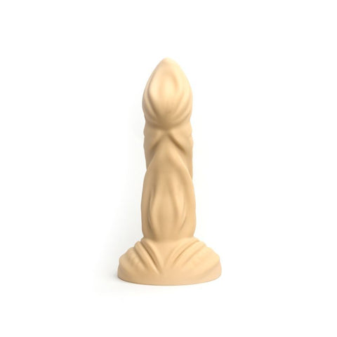 Sphinx Liquid Silicone Medium Dildo DONGS