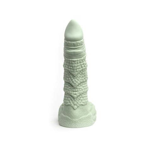 Willie Liquid Silicone Dildo Medium 25cm Pleasure Toy DONGS