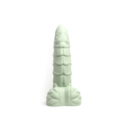 Willie Liquid Silicone Dildo Medium 25cm Pleasure Toy DONGS