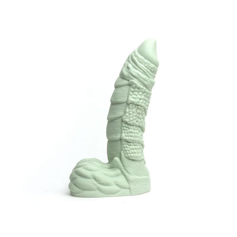 Willie Liquid Silicone Dildo Medium 25cm Pleasure Toy DONGS