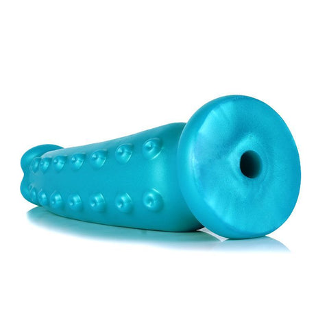 OctoCock Liquid Silicone Dildo Medium 25cm Long Fantasy Dongs