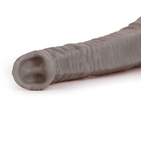 Dexter Liquid Silicone Dildo Medium 27.5cm for Pleasure Fantasy Dongs