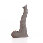 Dexter Liquid Silicone Dildo 27.5cm – Medium Size Silicone Dildo 10.5 Inch > Dildos > Fantasy