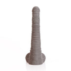 Dexter Liquid Silicone Dildo 27.5cm – Medium Size Silicone Dildo 10.5 Inch > Dildos > Fantasy