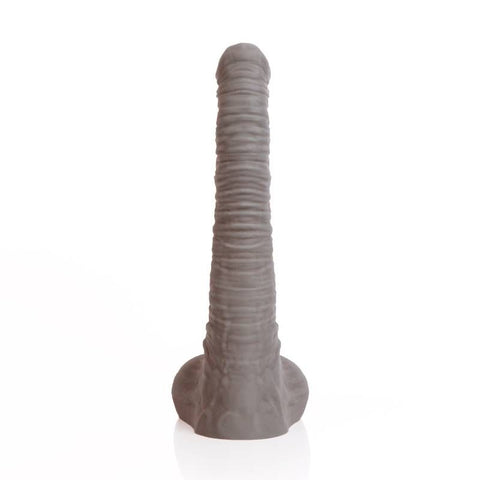 Dexter Liquid Silicone Dildo Medium 27.5cm for Pleasure Fantasy Dongs