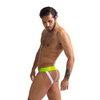 Jersey Jock – Men's Sporty Underwear > Clothes > Jockstraps