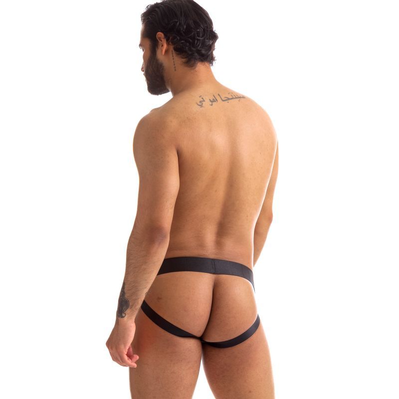 Stealth Jock Strap – Mesh Pouch Underwear > Clothes > Jockstraps