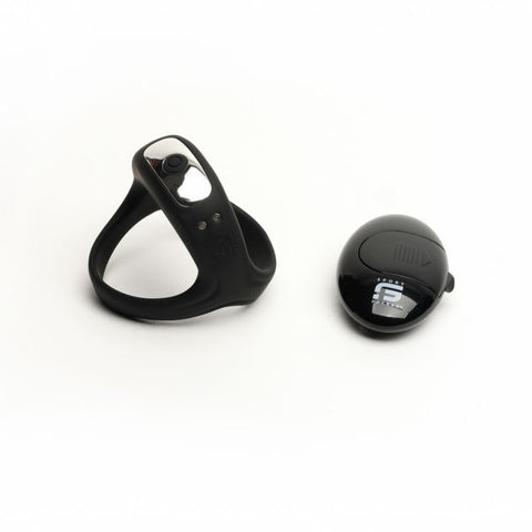 Motovibe Sling Cock Ring for Enhanced Pleasure and Intimacy COCK RINGS Sling