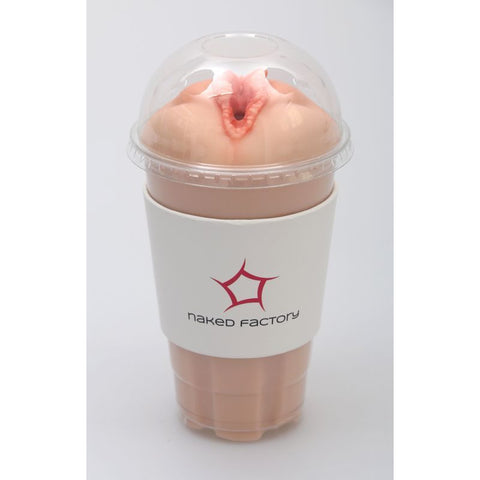 Pussy Masturbator Blair Strokers - Cup|Egg