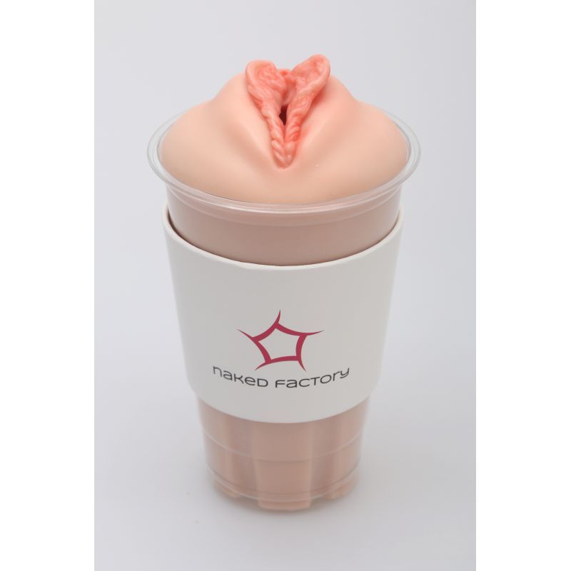 Pussy Masturbator Dani – Realistic Masturbator > Sex Toys For Men > Masturbators Cup